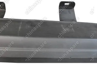 Накладка порога наружная правая Haval H6 (уценка)