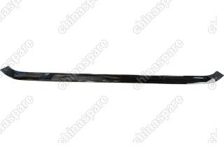 Молдинг капота FAW Besturn B50 (уценка)