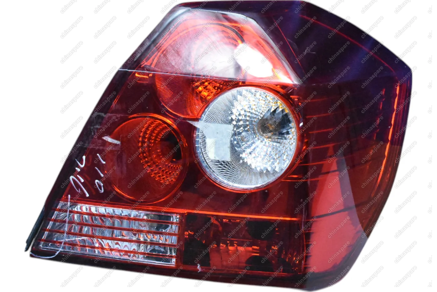 Фонарь задний правый Geely MK (уценка)