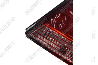 Фонарь задний правый Geely MK (уценка)