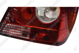 Фонарь задний правый Geely MK (уценка)