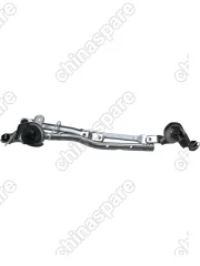 Трапеция стеклоочистителя Nissan Note 05-14 LHD (уценка)