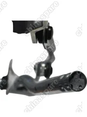 Трапеция стеклоочистителя Nissan Note 05-14 LHD (уценка)