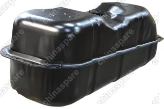 Бак топливный SAT Mitsubishi L200 2006-2014