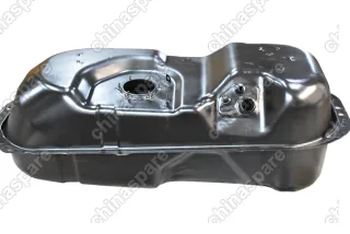 Бак топливный SAT Mitsubishi L200 2006-2014