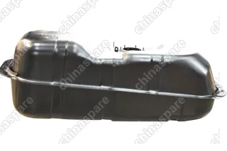 Бак топливный SAT Mitsubishi L200 2006-2014
