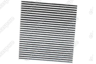 Фильтр салона угольный Jetour T2, Dashing, X70, X70 Coupe, X70 PLUS, X70 PRO, X70M, X70S, X90, X90 PLUS, X95 / GEELY Emgrand, COOL (BINRUI COOL)