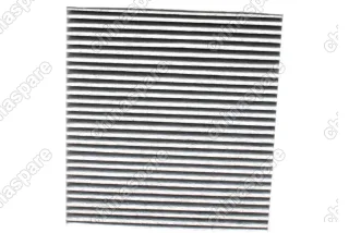 Фильтр салона угольный Jetour T2, Dashing, X70, X70 Coupe, X70 PLUS, X70 PRO, X70M, X70S, X90, X90 PLUS, X95 / GEELY Emgrand, COOL (BINRUI COOL)