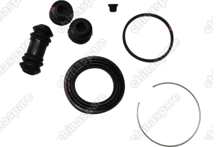 Ремкомплект переднего суппорта MASTERKIT