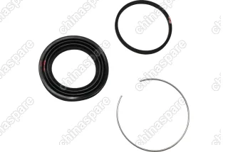 Ремкомплект переднего суппорта MASTERKIT