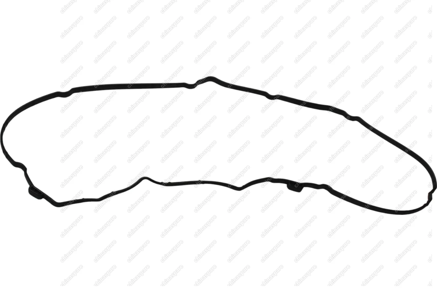 Прокладка клапанной крышки JAC J7