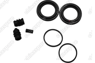 Ремкомплект переднего суппорта ZOTYE T600 (пыльники, манжеты)