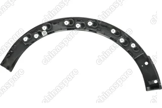Молдинг крыла задний левый Renault Kaptur (уценка)