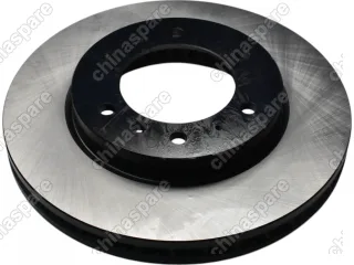 Диск тормозной передний Great Wall Poer, Tank 300