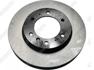 Диск тормозной передний Great Wall Poer, Tank 300