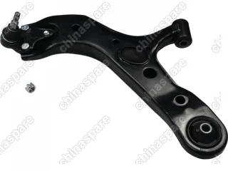 Рычаг передней подвески левый CTRFED Geely Emgrand X7 (в сборе с шаровой)