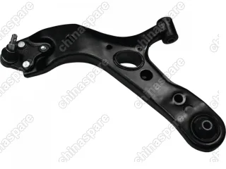 Рычаг передней подвески левый CTRFED Geely Emgrand X7 (в сборе с шаровой)