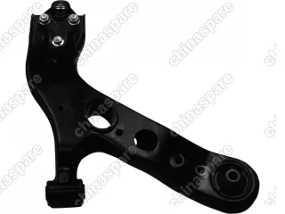 Рычаг передней подвески левый CTRFED Geely Emgrand X7 (в сборе с шаровой)