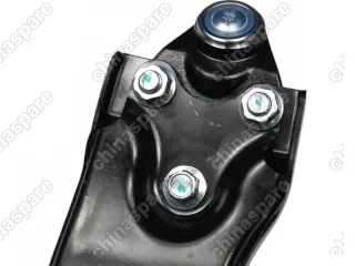 Рычаг передней подвески левый CTRFED Geely Emgrand X7 (в сборе с шаровой)