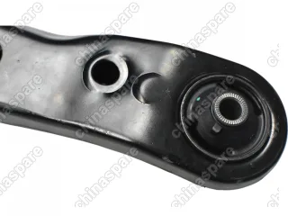 Рычаг передней подвески левый CTRFED Geely Emgrand X7 (в сборе с шаровой)