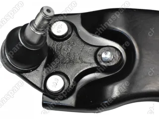 Рычаг передней подвески левый CTRFED Geely Emgrand X7 (в сборе с шаровой)