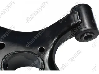 Рычаг передней подвески левый CTRFED Geely Emgrand X7 (в сборе с шаровой)