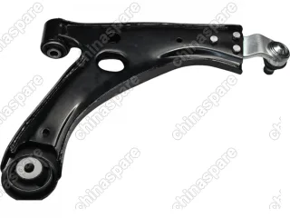 Рычаг передней подвески левый Geely Tugella