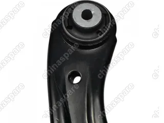 Рычаг передней подвески левый Geely Tugella