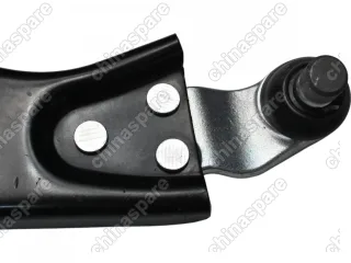 Рычаг передней подвески левый Geely Tugella