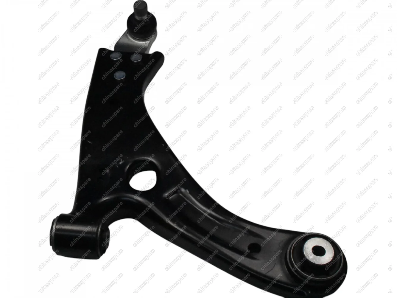 Рычаг передней подвески правый Geely Tugella