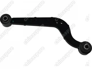 Рычаг задний подвески верхний правый (кривой) Zekkert Geely Emgrand X7