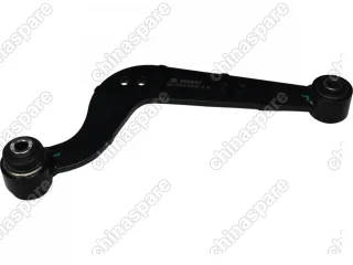 Рычаг задний подвески верхний правый (кривой) Zekkert Geely Emgrand X7