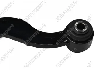 Рычаг задний подвески верхний правый (кривой) Zekkert Geely Emgrand X7