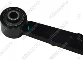 Рычаг задний подвески верхний правый (кривой) Zekkert Geely Emgrand X7