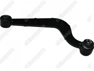 Рычаг задний подвески верхний левый (кривой) Zekkert Geely Emgrand X7