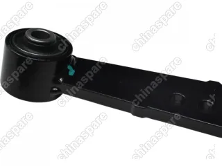 Рычаг задний подвески верхний левый (кривой) Zekkert Geely Emgrand X7