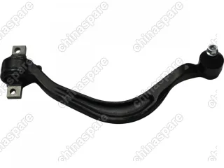 Рычаг передней подвески средний левый (кривой) в сборе Zekkert Brilliance M1, M2