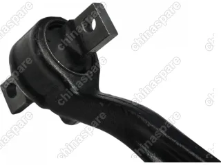 Рычаг передней подвески средний левый (кривой) в сборе Zekkert Brilliance M1, M2