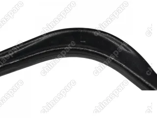 Рычаг передней подвески средний левый (кривой) в сборе Zekkert Brilliance M1, M2