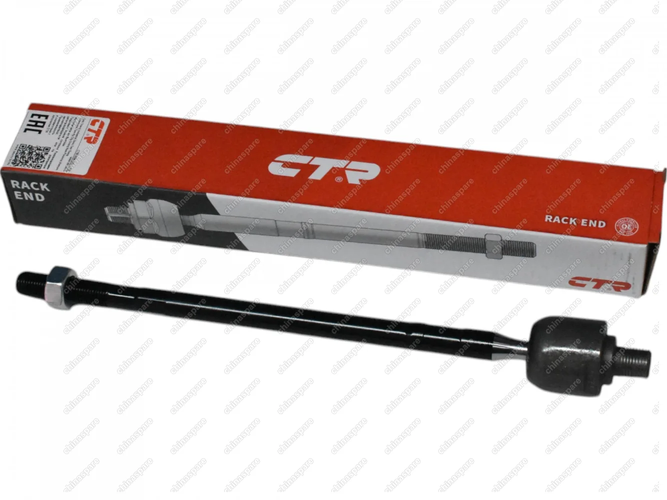 Тяга рулевая CTR