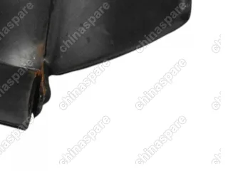 Уплотнитель ветрового стекла левый Great Wall Wingle (уценка)