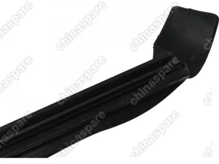 Уплотнитель ветрового стекла левый Great Wall Wingle (уценка)