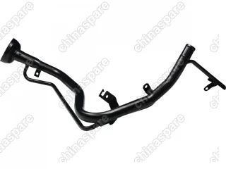 Горловина топливного бака Nissan Qashqai (J10E) 2006-2014 (уценка)