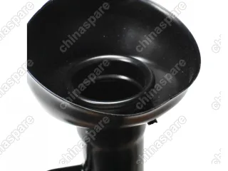 Горловина топливного бака Nissan Qashqai (J10E) 2006-2014 (уценка)