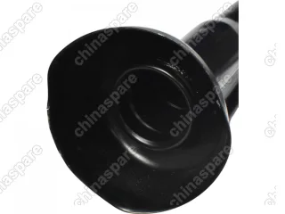 Горловина топливного бака Nissan Qashqai (J10E) 2006-2014 (уценка)