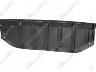 Защита двигателя SAT Nissan Qashqai 06-10 / Dualis 06-14