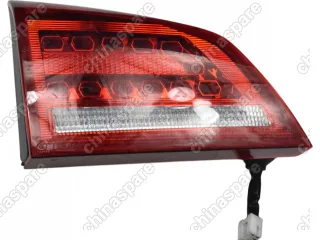 Фонарь задний левый (на крышке багажника) JAC S5 (уценка)
