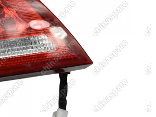 Фонарь задний левый (на крышке багажника) JAC S5 (уценка)