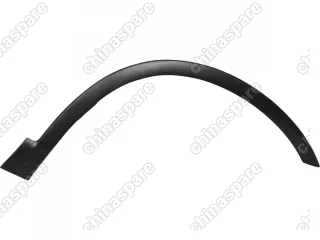 Накладка арки колеса переднего правого Haval H6 (уценка)