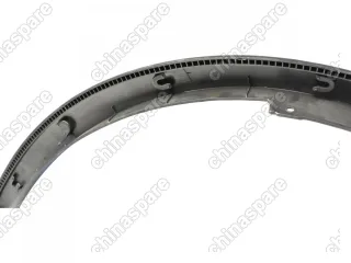 Накладка арки колеса переднего правого Haval H6 (уценка)